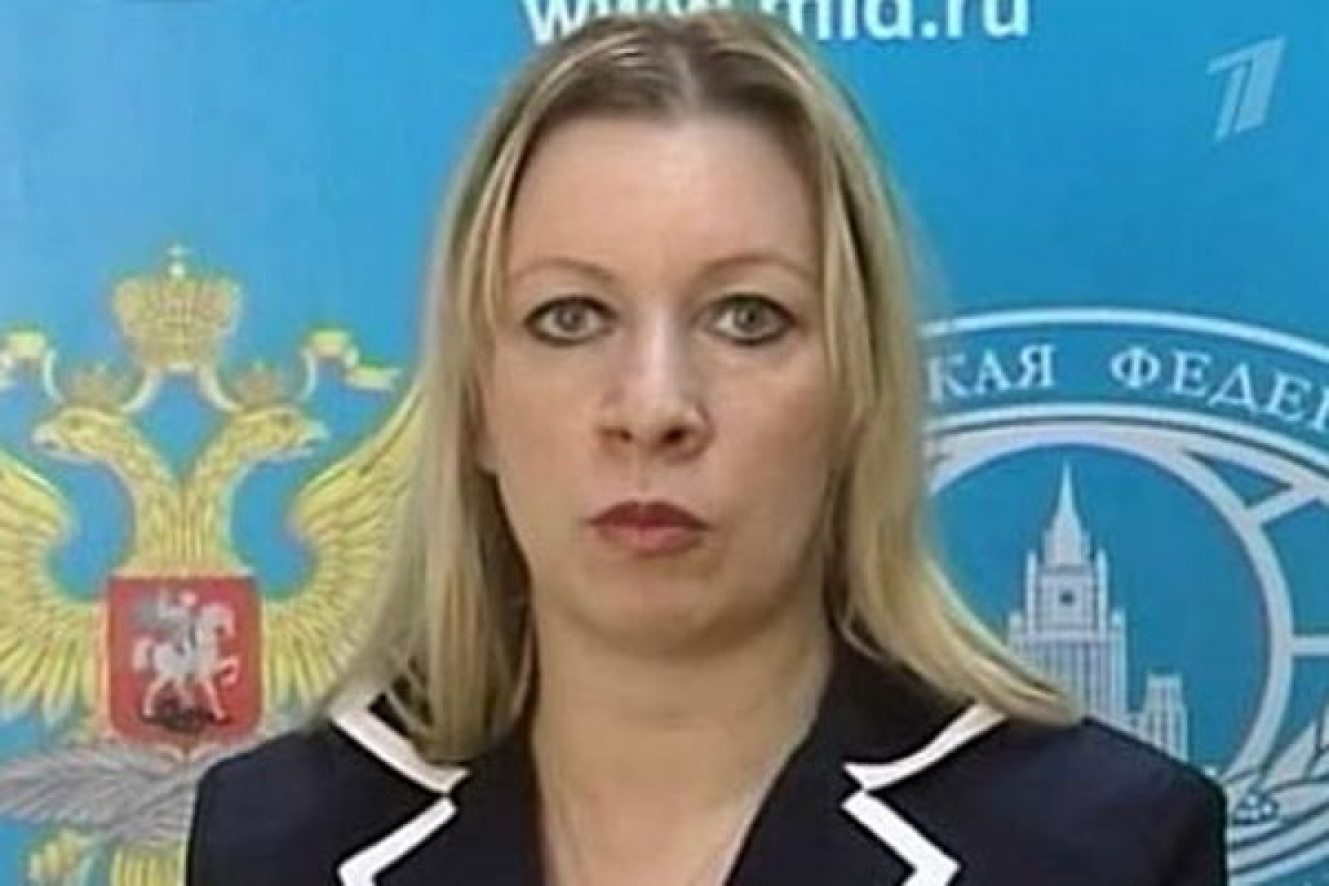 Захарова Мария алкашка