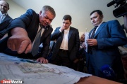 «Поддались на шантаж!» Правительство Свердловской области выделило «Корпорации «Маяк» деньги на достройку ЖК «Рощинский»