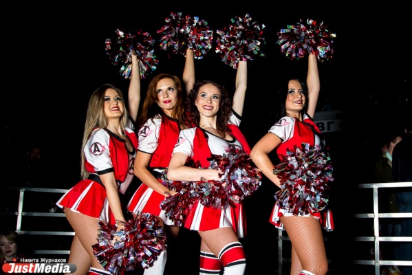 Свердловское правительство потратило половину резервного фонда на спорт высших достижений - Фото 1