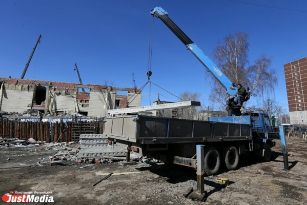 Свердловские власти «закапывают» проект строительства детской многопрофильной больницы в Нижнем Тагиле - Фото 1