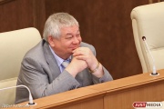 Коньков объявил войну журналистам. Депутат хочет запретить пойманным на недостоверной информации СМИ работать