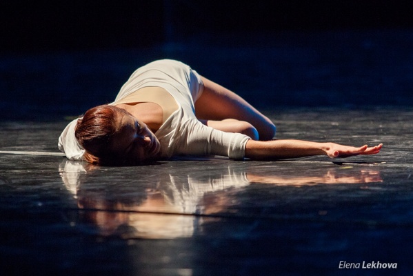 В состав жюри Dance-платформы вошли прима-балерина Большого театра России Мария Александрова - Фото 1