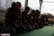 Уральские мусульмане проведут Рамадан в шатре дружбы