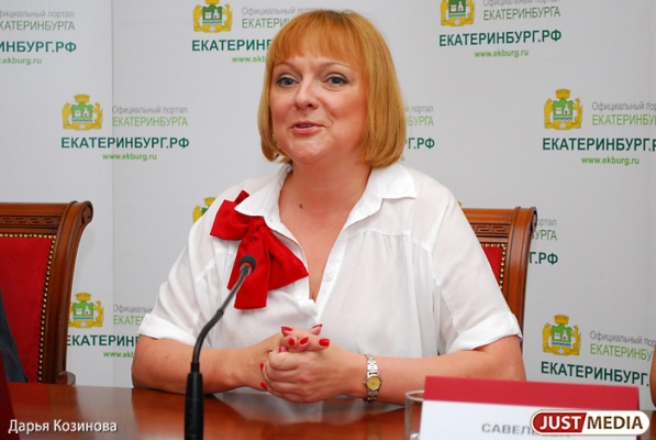 Организаторы «Мисс Екатеринбург-2015»: «Выходим в финал без генерального спонсора» - Фото 1