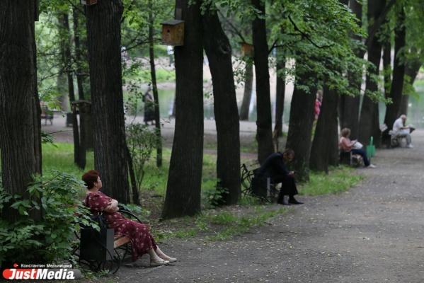 Зеленая зона нового парка вблизи Дворца молодежи расширится на гектар  - Фото 1