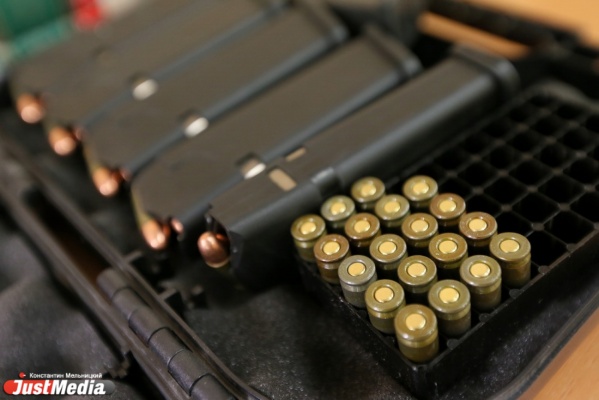 В Екатеринбурге бизнесмен расстрелял из карабина деревья. Хулигану грозит 5 лет тюрьмы - Фото 1