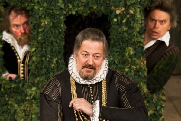 «Титаник Синема» открывает театральный сезон - Фото 1