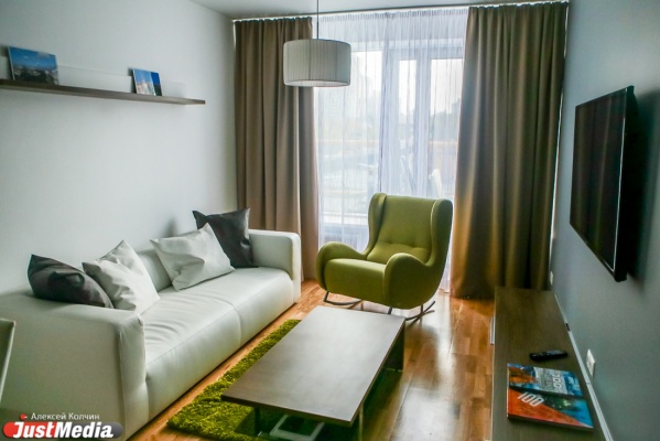 В Екатеринбурге «ожила» ипотека на апартаменты  - Фото 1