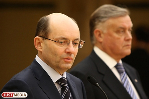 Дмитрий Медведев отказал Мишарину в повышении  - Фото 1