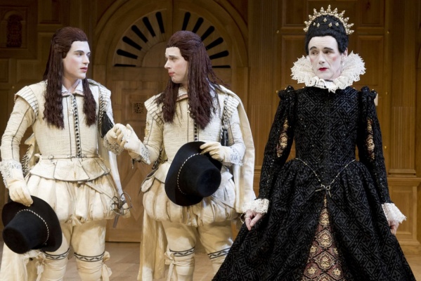 В Екатеринбурге на большом экране покажут шекспировскую драму «Двенадцатая ночь» - Фото 1