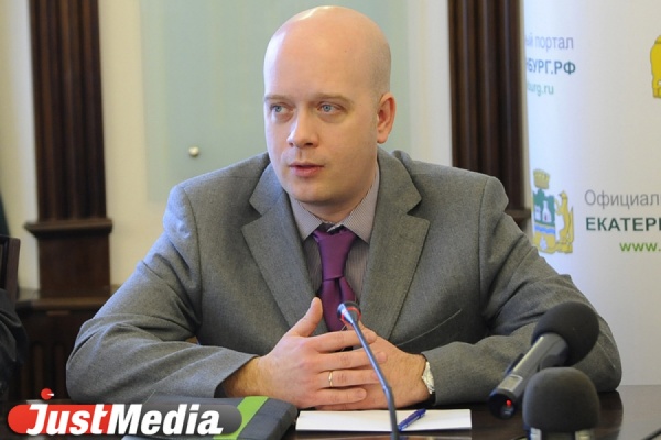 Веловоры оставили чиновника администрации Екатеринбурга без железного коня - Фото 1