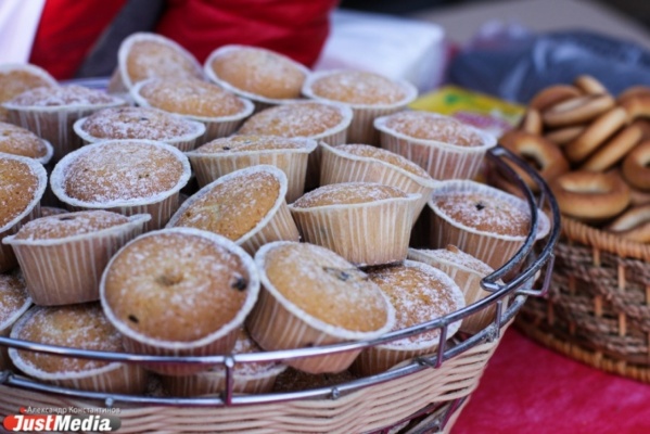 В Свердловской области сократилось количество забракованных кондитерских изделий - Фото 1