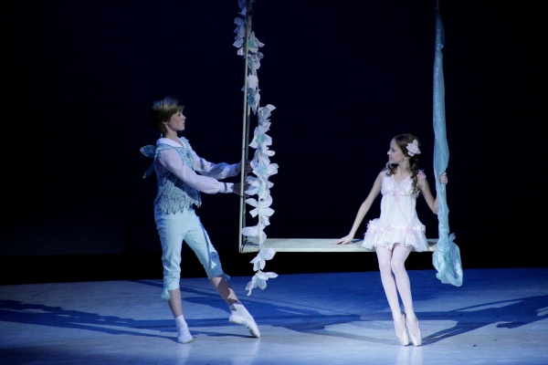 «Щелкунчик» откроет новый театральный сезон историей о потомственном финском лешем - Фото 1