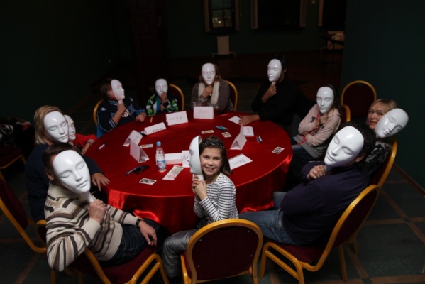 Екатеринбуржцы сразятся в настольные игры - Фото 1