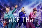 В Екатеринбурге пройдет концерт легендарной группы «Take That LIVE»