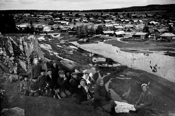 Фотограф из Екатеринбурга расскажет калининградцам об истории промышленных городов Урала - Фото 1