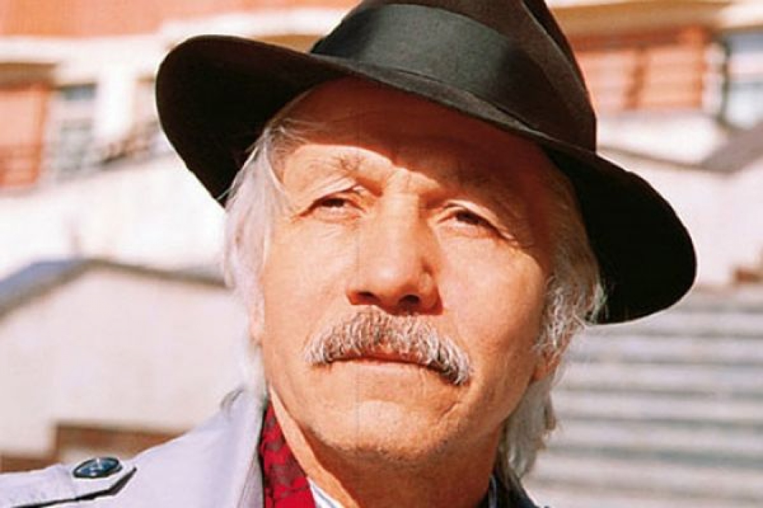 Михаил волонтир википедия