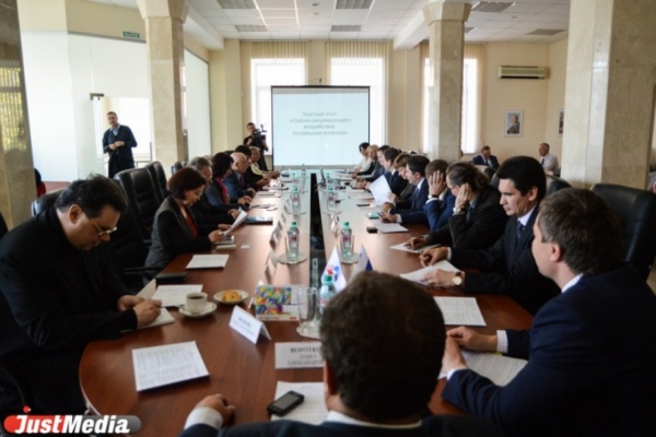 Свердловские предприниматели нашли способ, как влиять на региональные власти - Фото 1