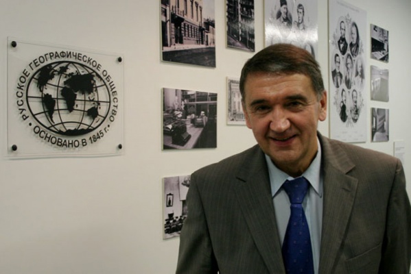 Легендарный путешественник посетит УрФУ, чтобы рассказать о Северном полюсе - Фото 1