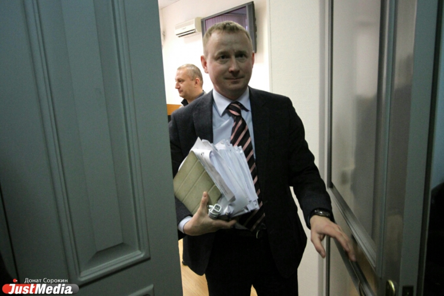 в преддверии выборов