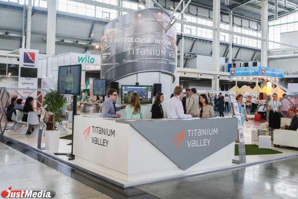 Часть резидентов «Титановой долины» временно приостановила строительство на площадках