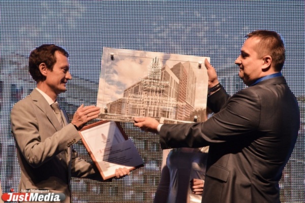 ТЮЗ, «Квартал художников», ТРЦ «Гринвич». В Екатеринбурге назвали самые лучшие объекты недвижимости 