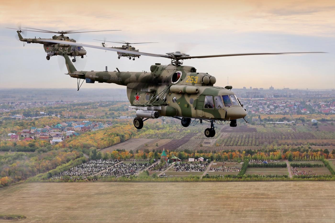 В Екатеринбург прилетел «Терминатор» - Фото 1