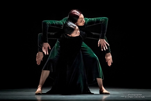 В Екатеринбург прилетели молодые российские хореографы, которые начнут готовить свои проекты в рамках «Dance-платформы»