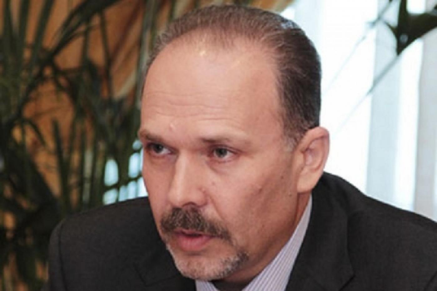 Министр Мень не приехал на форум 100+ из-за Куйвашева - Фото 1