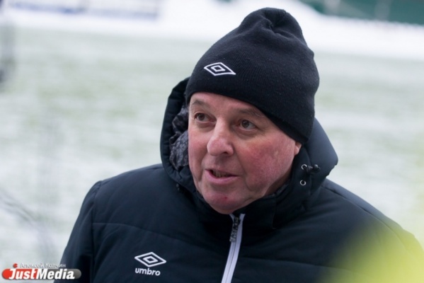 Александр Тарханов заявил коллегам из Самары, что в Екатеринбурге прекрасные дороги