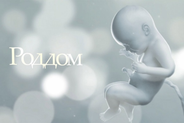 Екатеринбургские журналисты получили федеральную премию за документальный сериал о буднях роддома