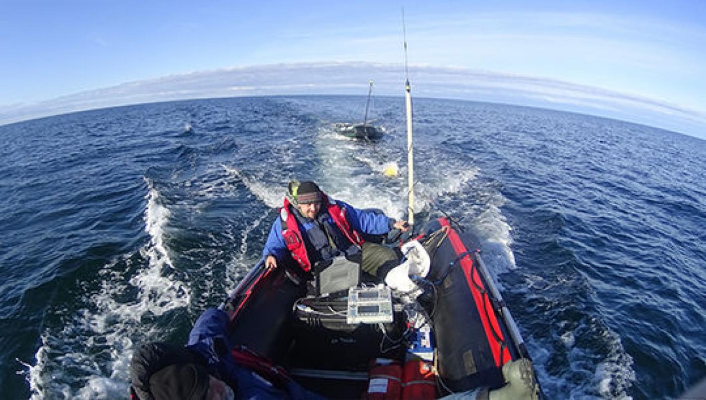 УрФУ разрабатывает успешную технологию мониторинга трубопроводов - Фото 1