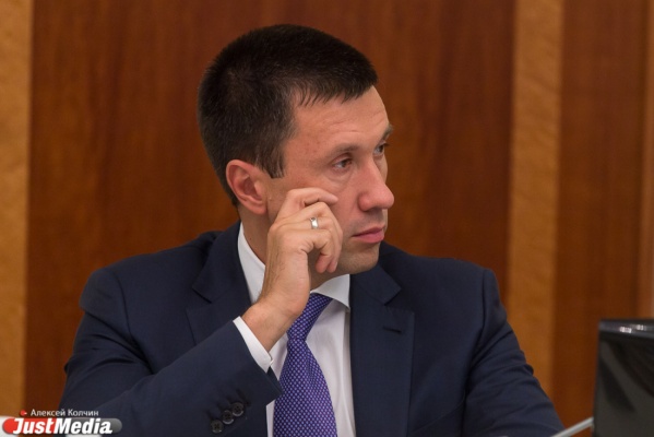 Евгений Артюх: «Предприниматели жалуются на коррупцию в МУГИСО. Решение простого вопроса – 1 млн рублей, согласование 5-8 млн»