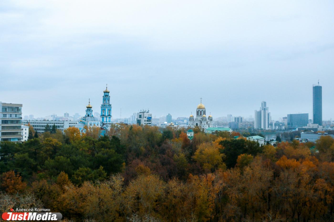 В Екатеринбурге улицу Толмачева могут переименовать в Ипатьевскую - Фото 1