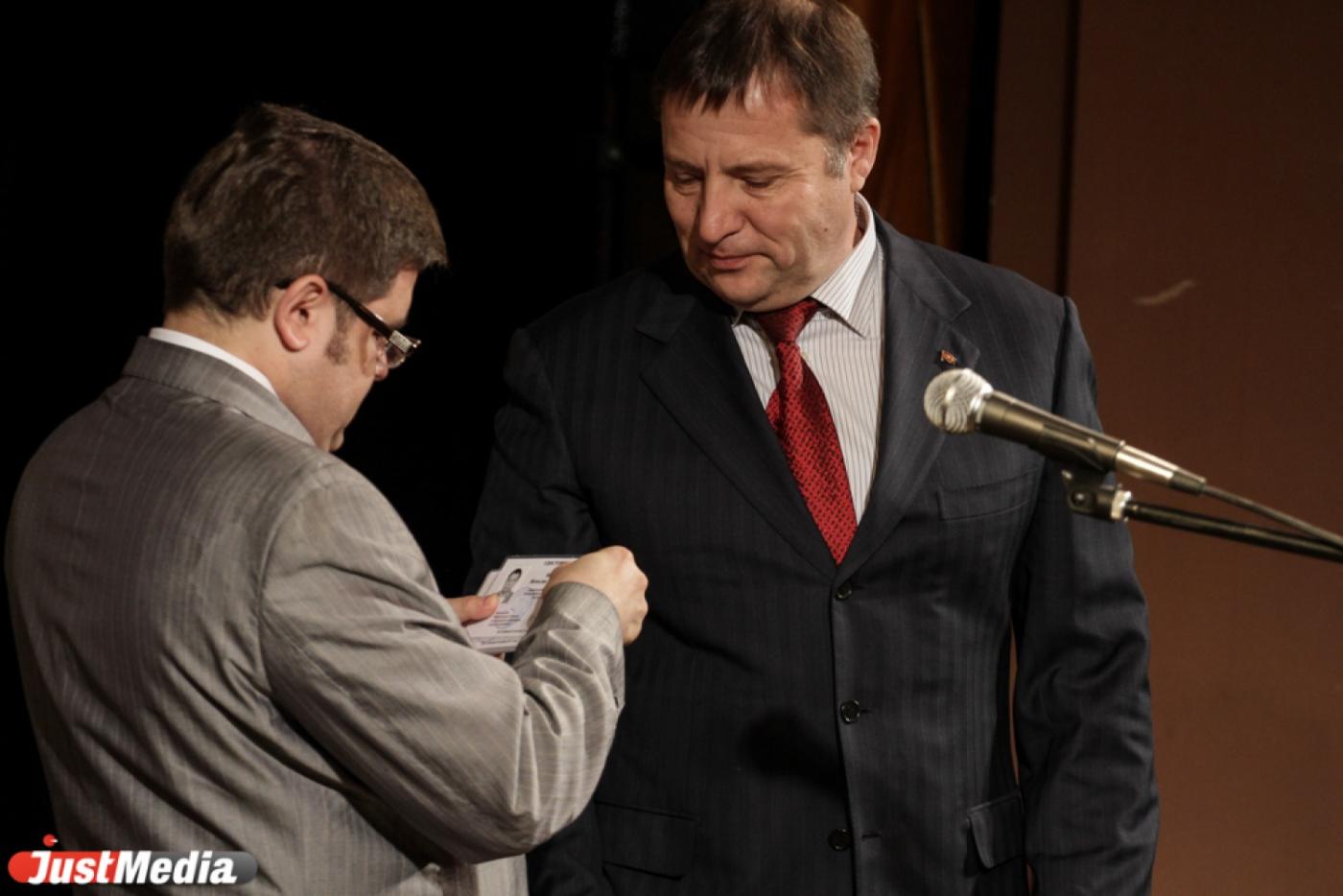 Коммунисты все-таки делегировали Вегнера в заксобрание. Но переход может затянуться - Фото 1