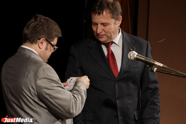 Коммунисты все-таки делегировали Вегнера в заксобрание. Но переход может затянуться