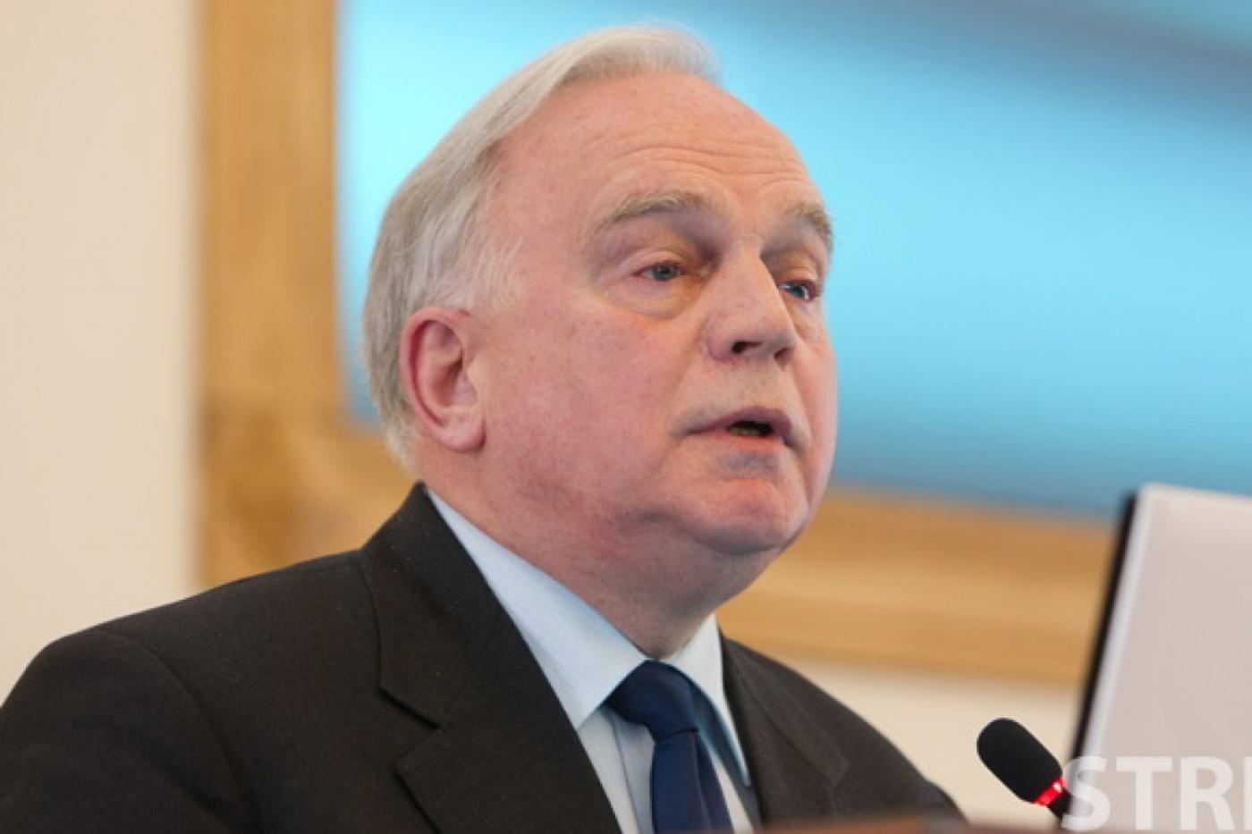 Академик и депутат Валерий Черешнев стал почетным гражданином Свердловской области - Фото 1