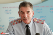 Глава ОблГИБДД решил самостоятельно разобраться в деле с Малафеевым