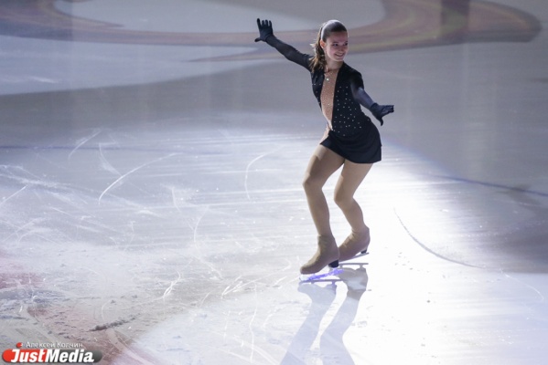 Екатеринбург соберет лучших спортсменов страны на чемпионат России по фигурному катанию