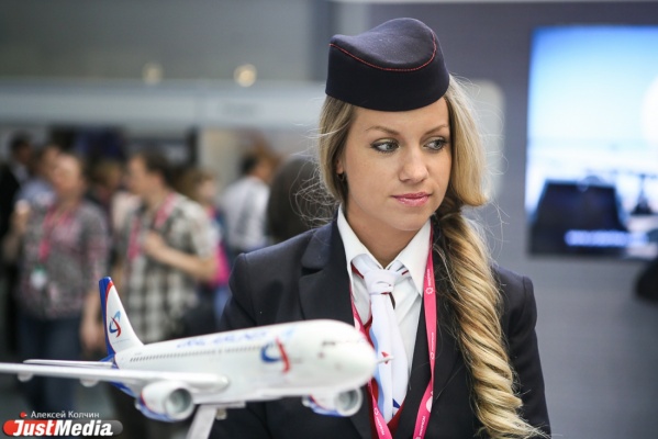 Пассажиры «Трансаэро» смогут улететь за рубеж с «Уральскими авиалиниями»