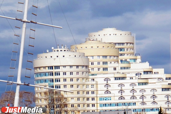 Сенсационное заявление свердловского департамента безопасности: «Землетрясения не было!»