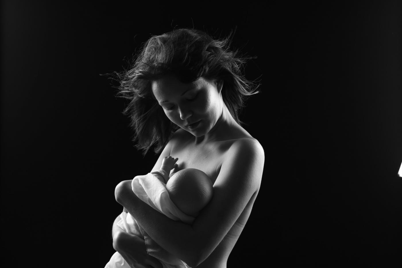 Жительницы Екатеринбурга стали активно рожать - Фото 1