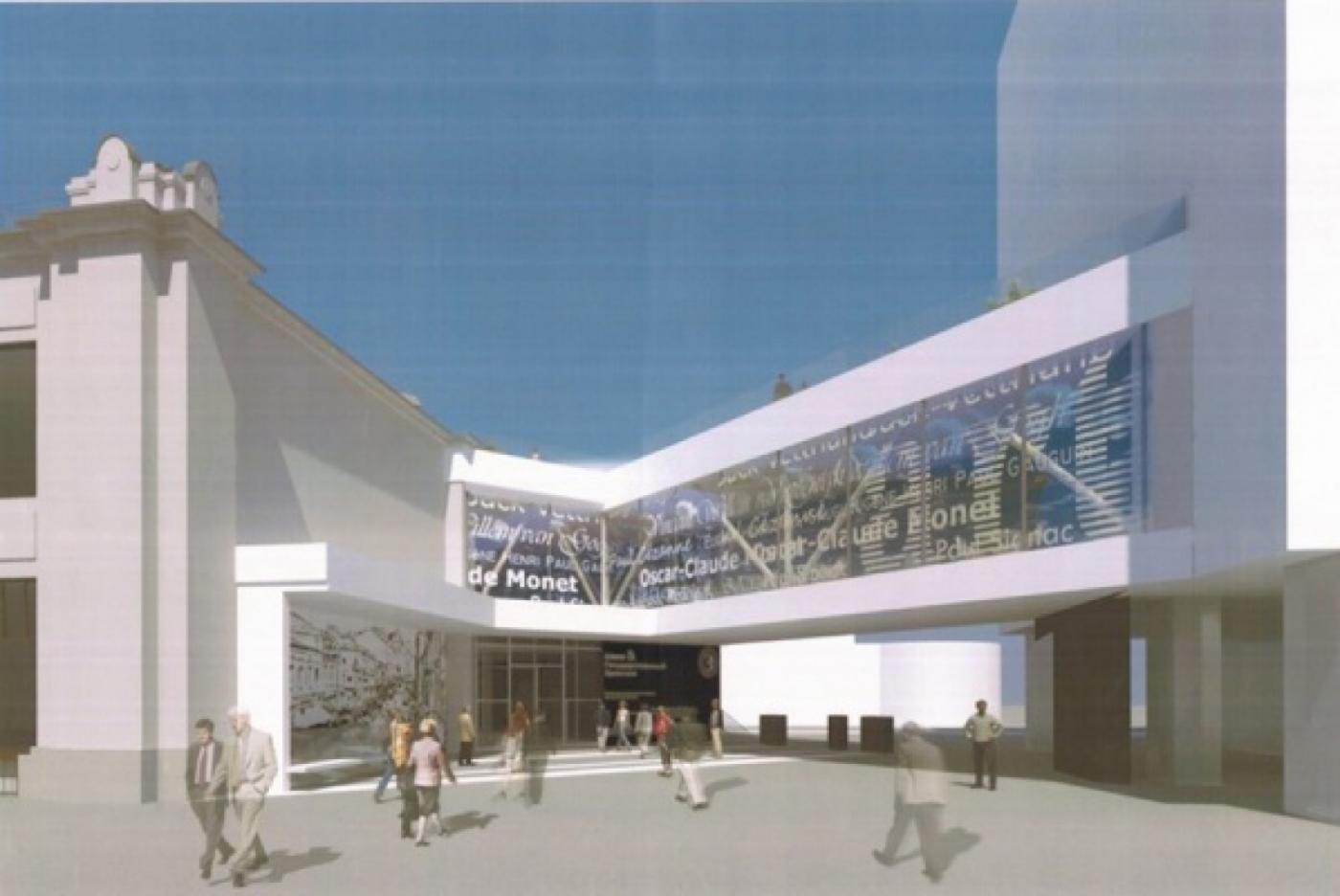 Из-за начала реализации проекта «Эрмитаж-Урал» закрывается музей ИЗО на Вайнера - Фото 1