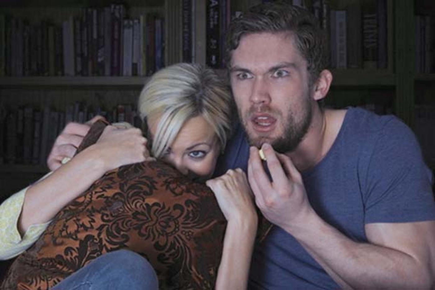 Хэллоуин по-уральски: рейтинг фильмов ужасов по версии телезрителей - Фото 1