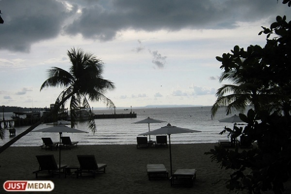 «Натали Турс»: «Альтернативы Египту нет». Зимой каждый второй свердловчанин выбирает африканскую страну