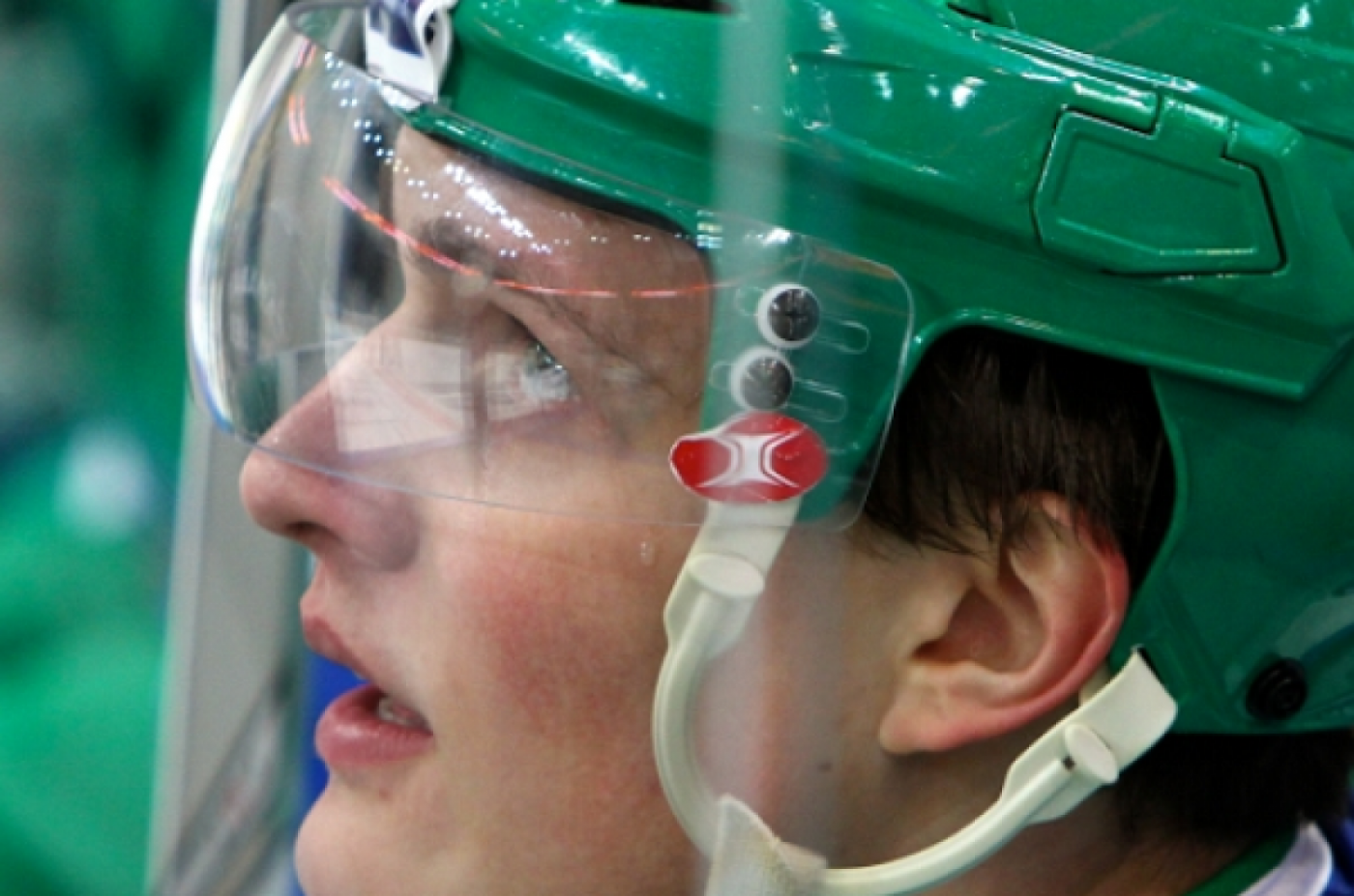 ХК «Автомобилист» усилил нападение игроком из Высшей хоккейной лиги - Фото 1