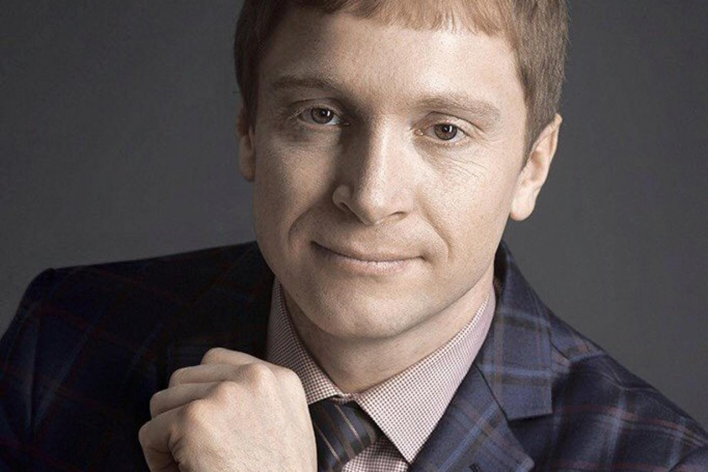 В момент обысков Обухов был в Москве и просил помощи у Жириновского - Фото 1