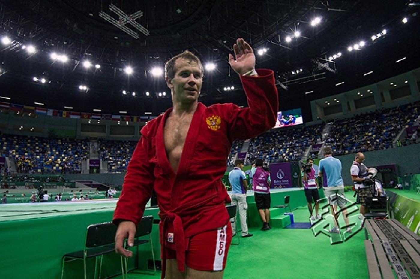 «Акклиматизация не потребуется». Свердловские самбисты улетели на чемпионат мира в Касабланку - Фото 1