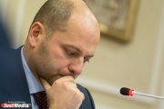 Илья Гаффнер снова в деле. Депутат попиарился на проблемах белоярцев