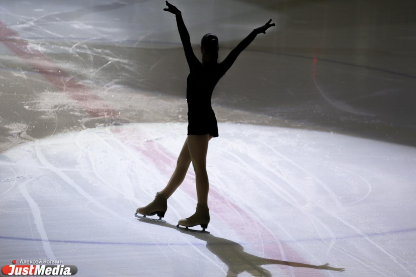 Каток «Юность» сегодня принимает первых посетителей - Фото 1